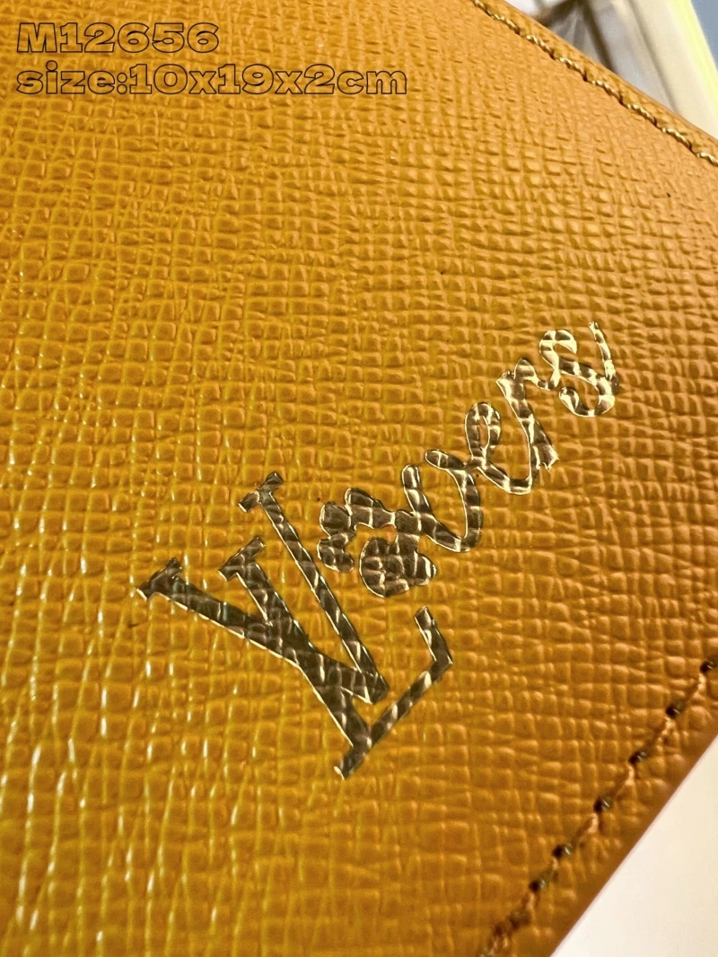 LV Wallets 4365A-0333