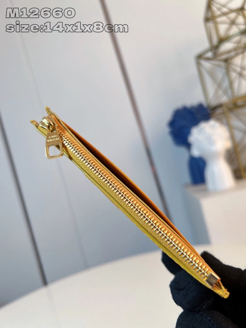 LV Wallets 4365A-0335