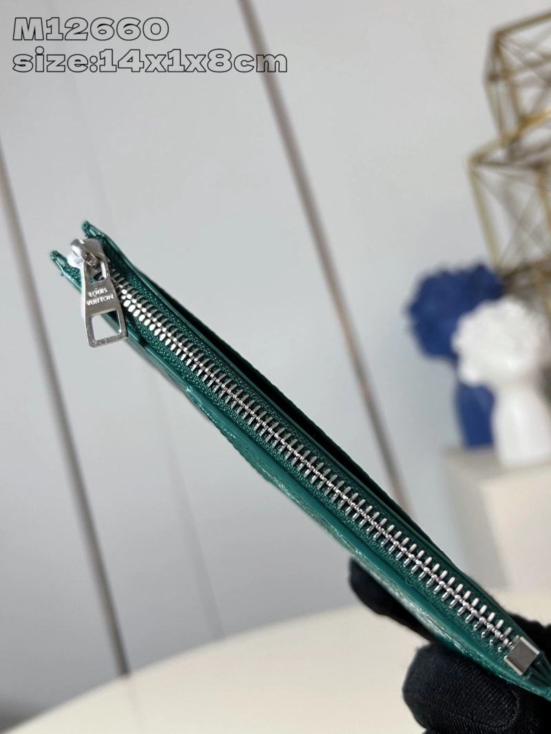 LV Wallets 4365A-0336