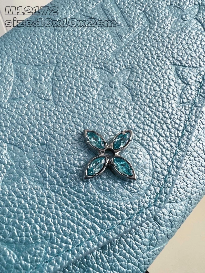 LV Wallets 4365A-0341