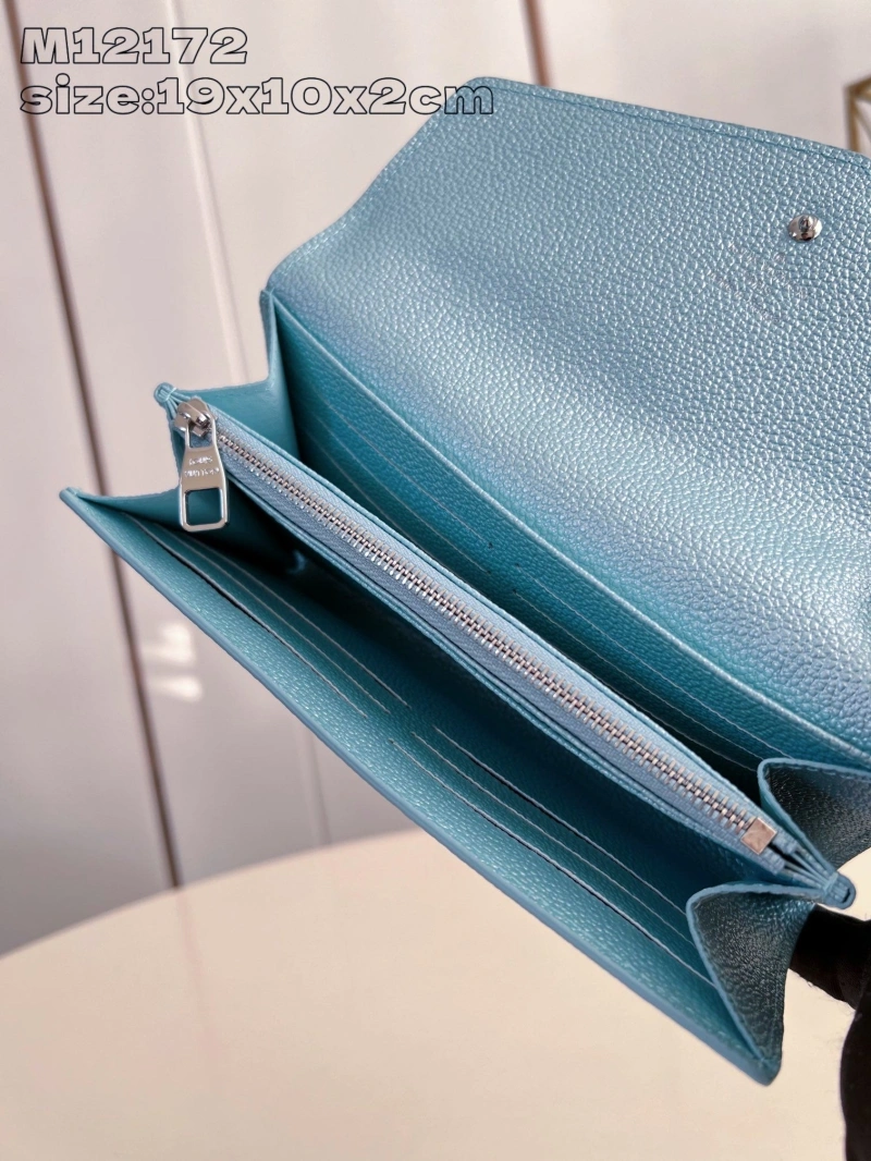 LV Wallets 4365A-0341