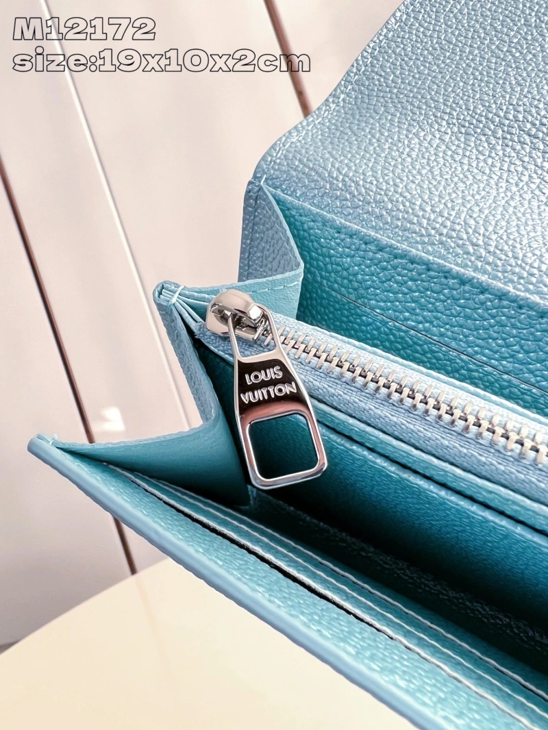 LV Wallets 4365A-0341