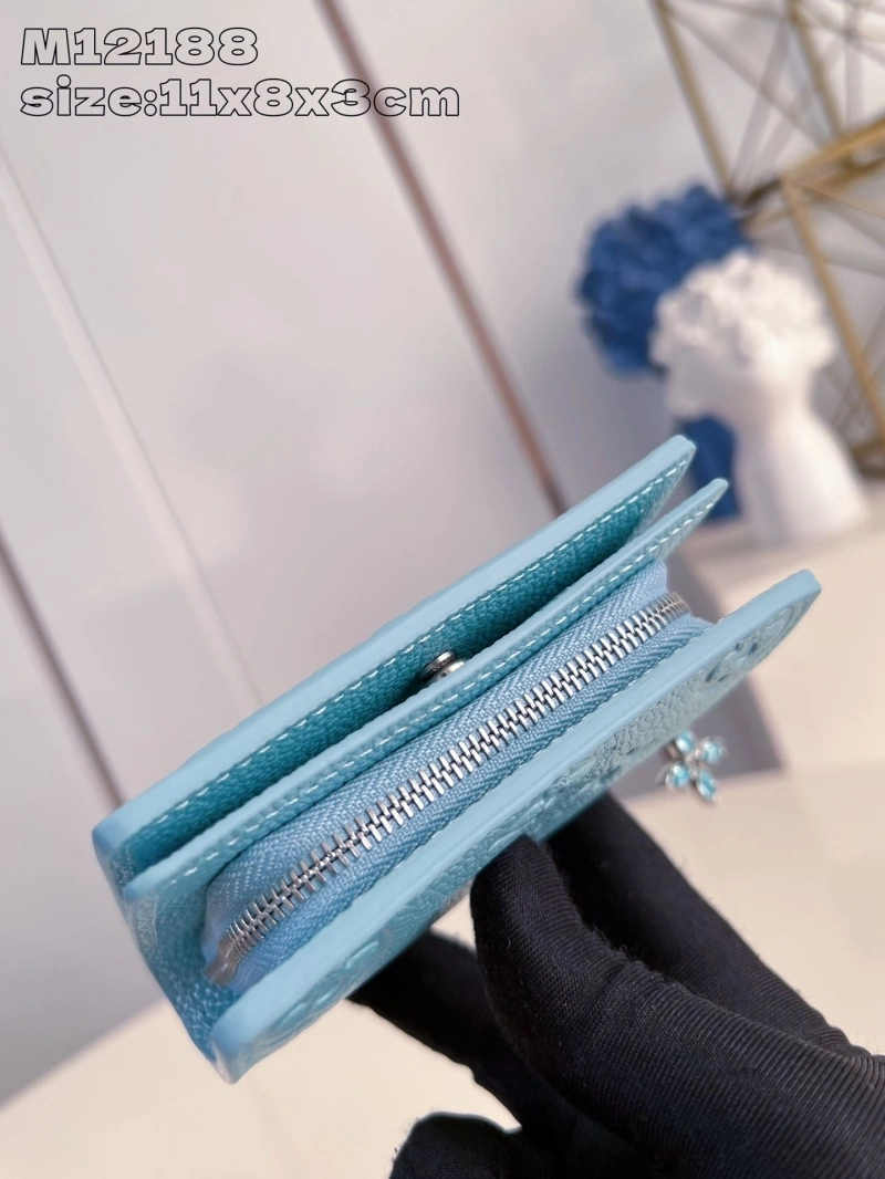 LV Wallets 4365A-0343