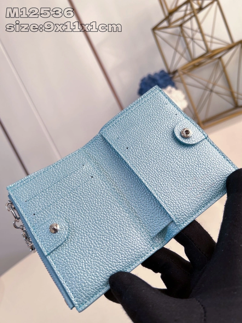 LV Wallets 4365A-0344