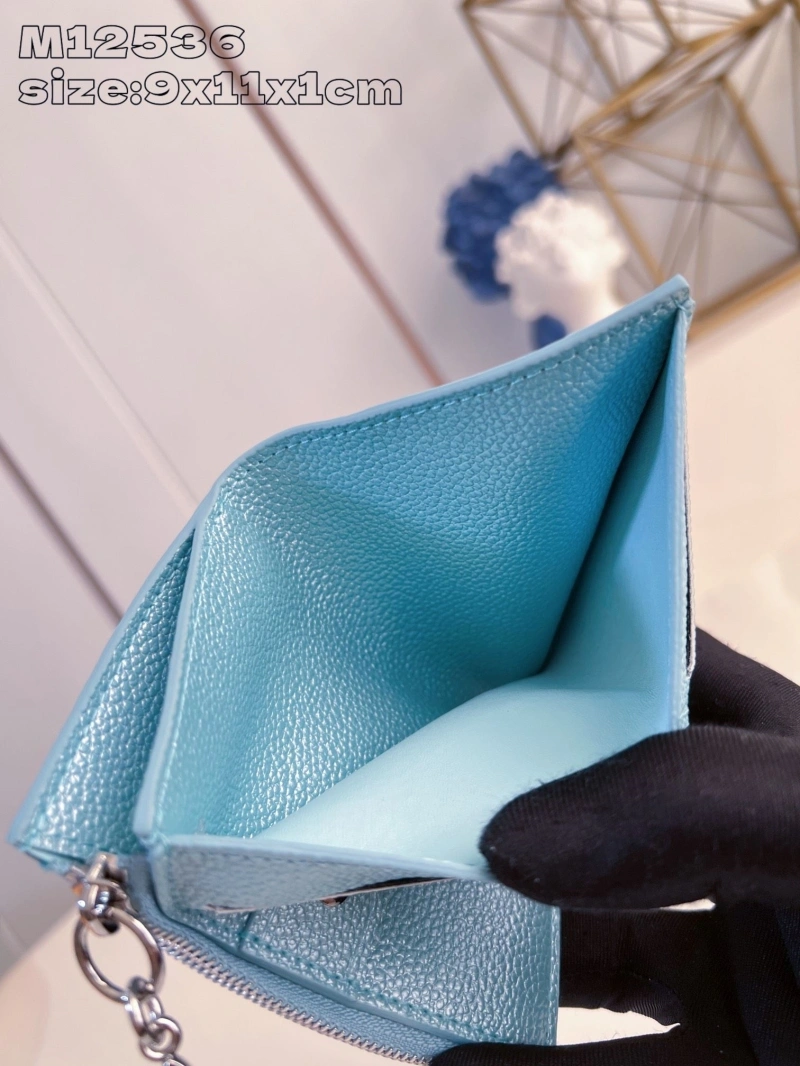 LV Wallets 4365A-0344