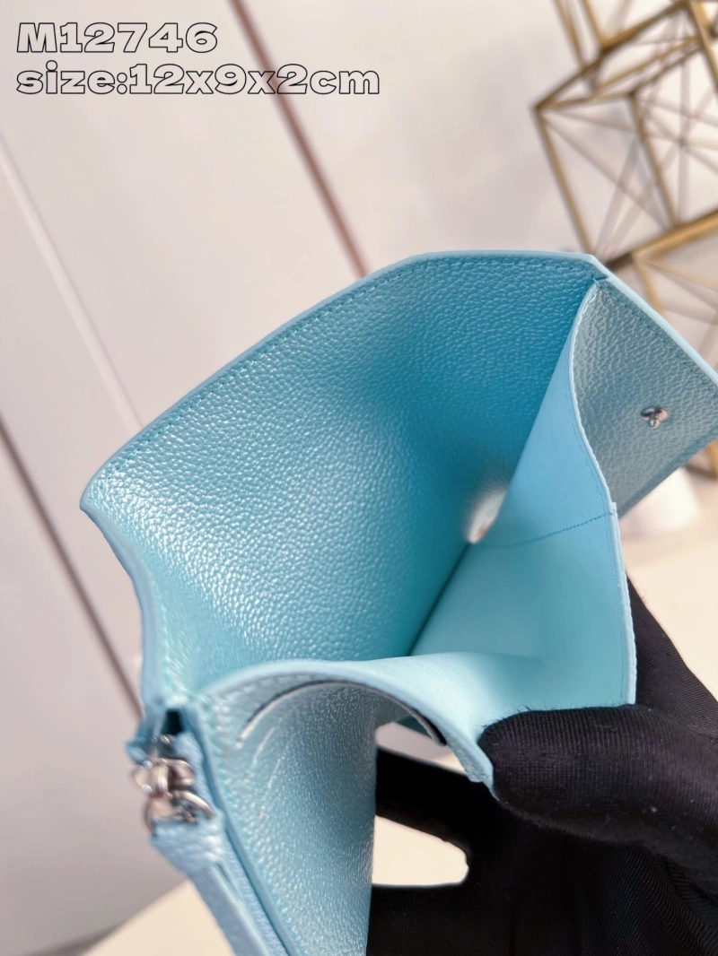 LV Wallets 4365A-0345