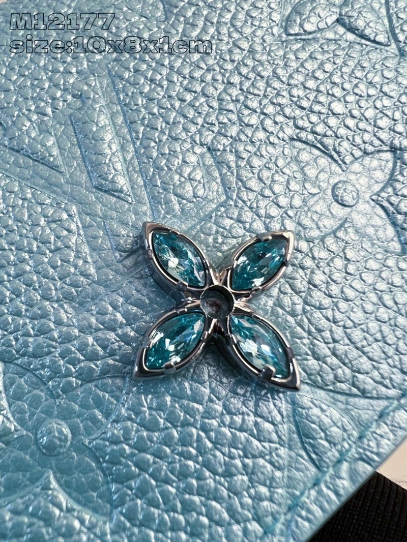 LV Wallets 4365A-0346