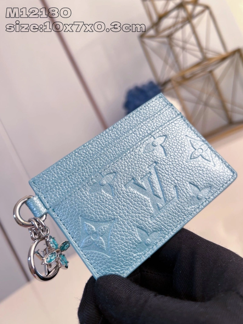 LV Wallets 4365A-0347