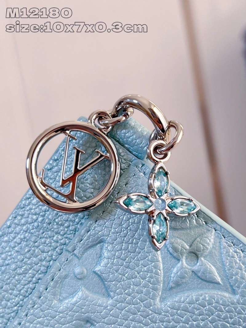 LV Wallets 4365A-0347