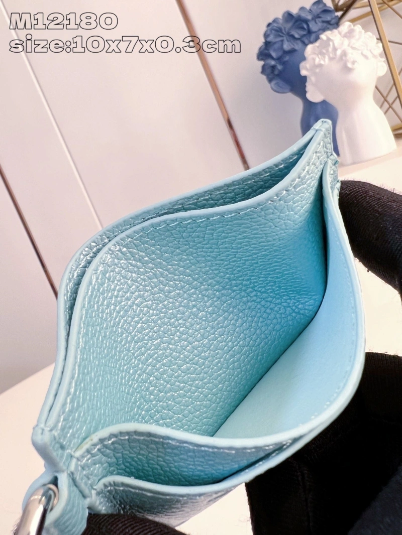 LV Wallets 4365A-0347