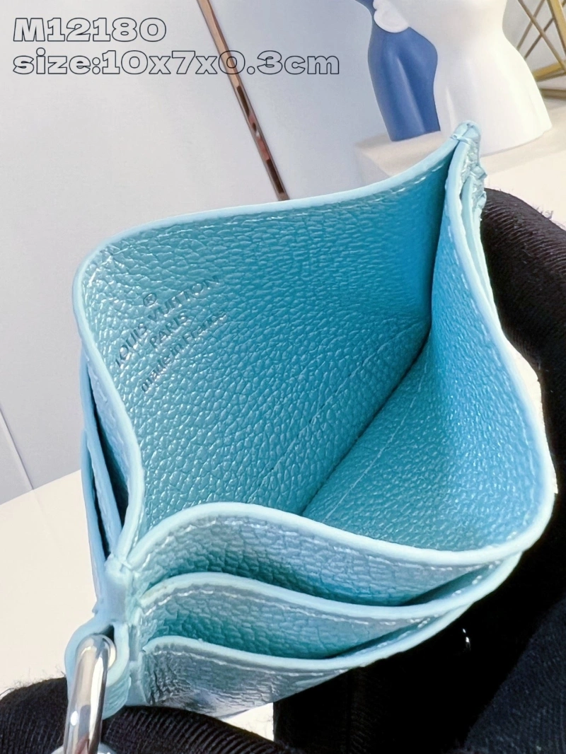 LV Wallets 4365A-0347