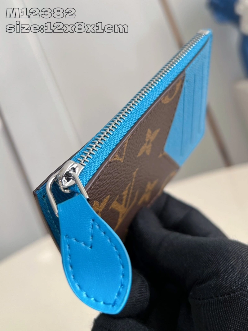 LV Wallets 4365A-0348