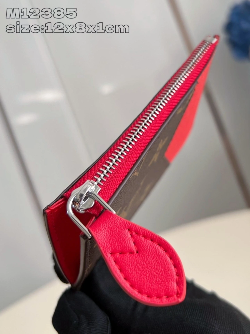 LV Wallets 4365A-0349