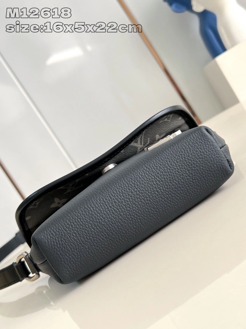 LV Satchel bags 4365A-0351