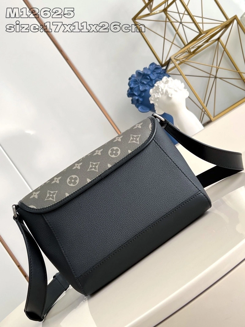 LV Satchel bags 4365A-0352
