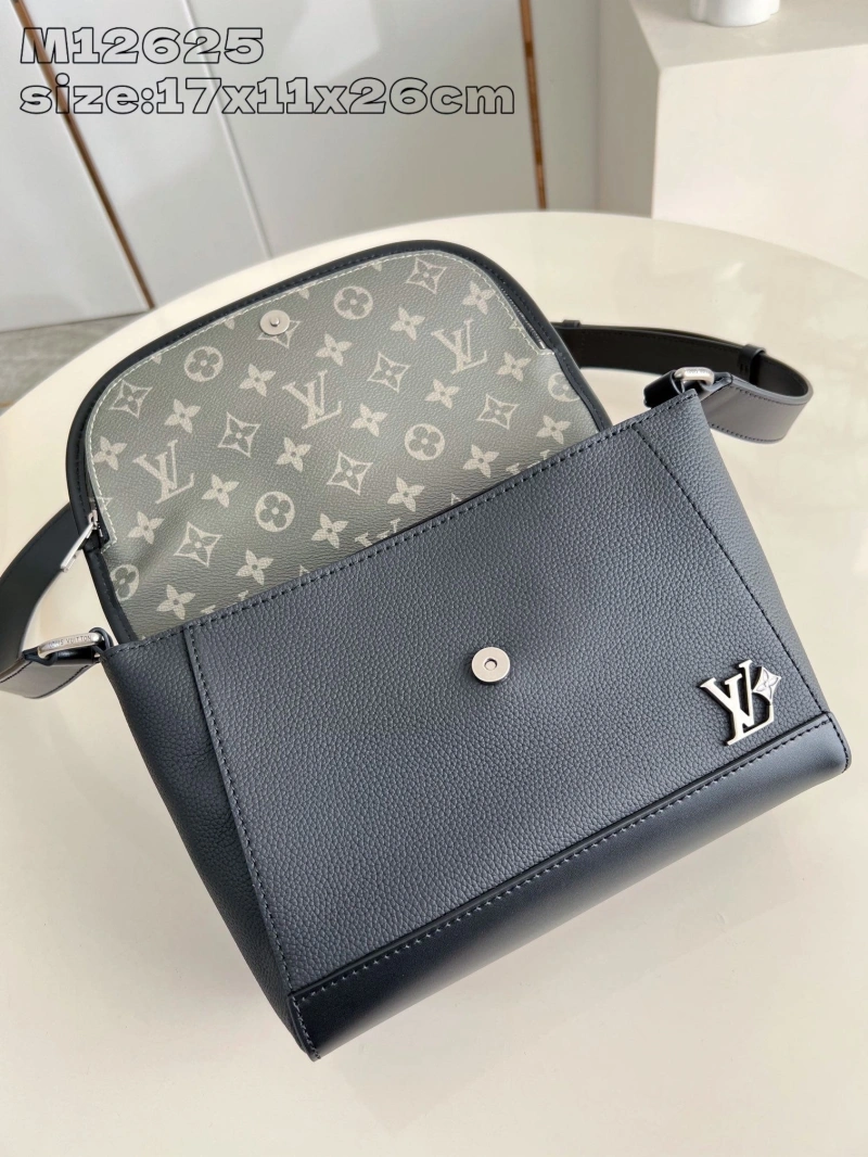 LV Satchel bags 4365A-0352