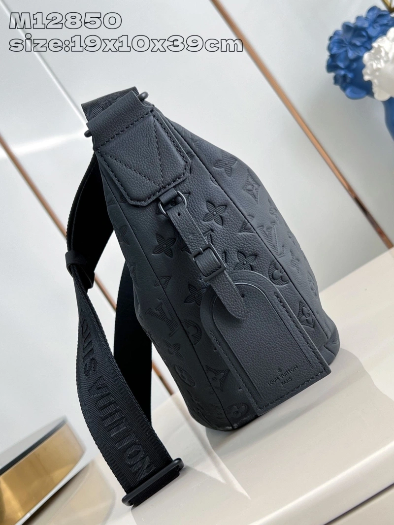 LV Satchel bags 4365A-0353