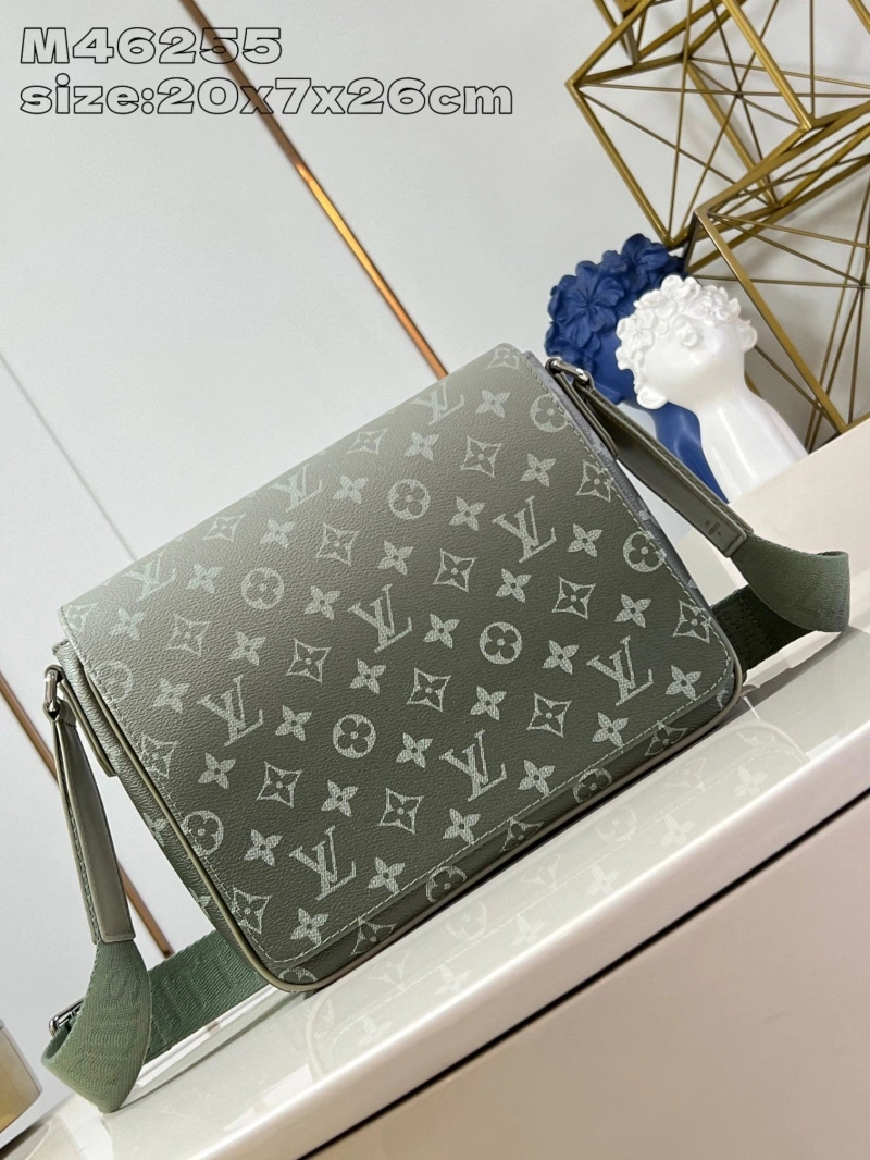 LV Satchel bags 4365A-0357