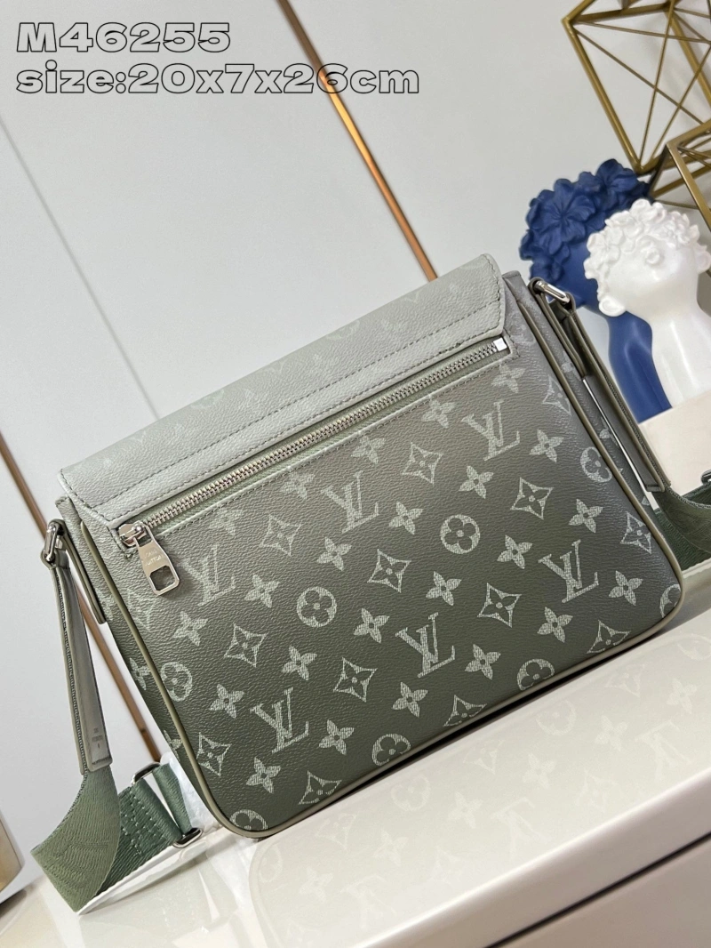 LV Satchel bags 4365A-0357