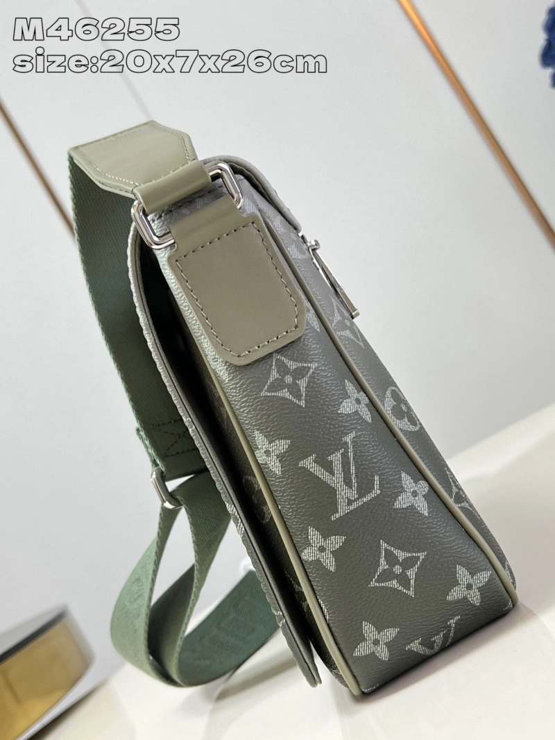 LV Satchel bags 4365A-0357