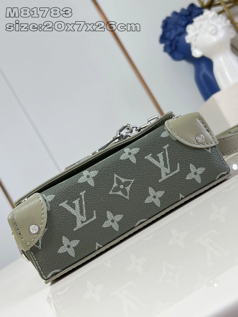 LV Satchel bags 4365A-0360