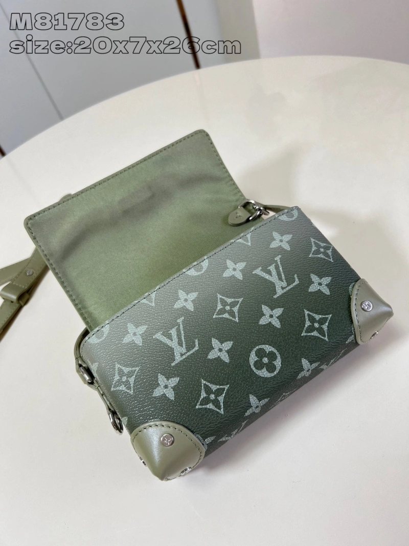 LV Satchel bags 4365A-0360