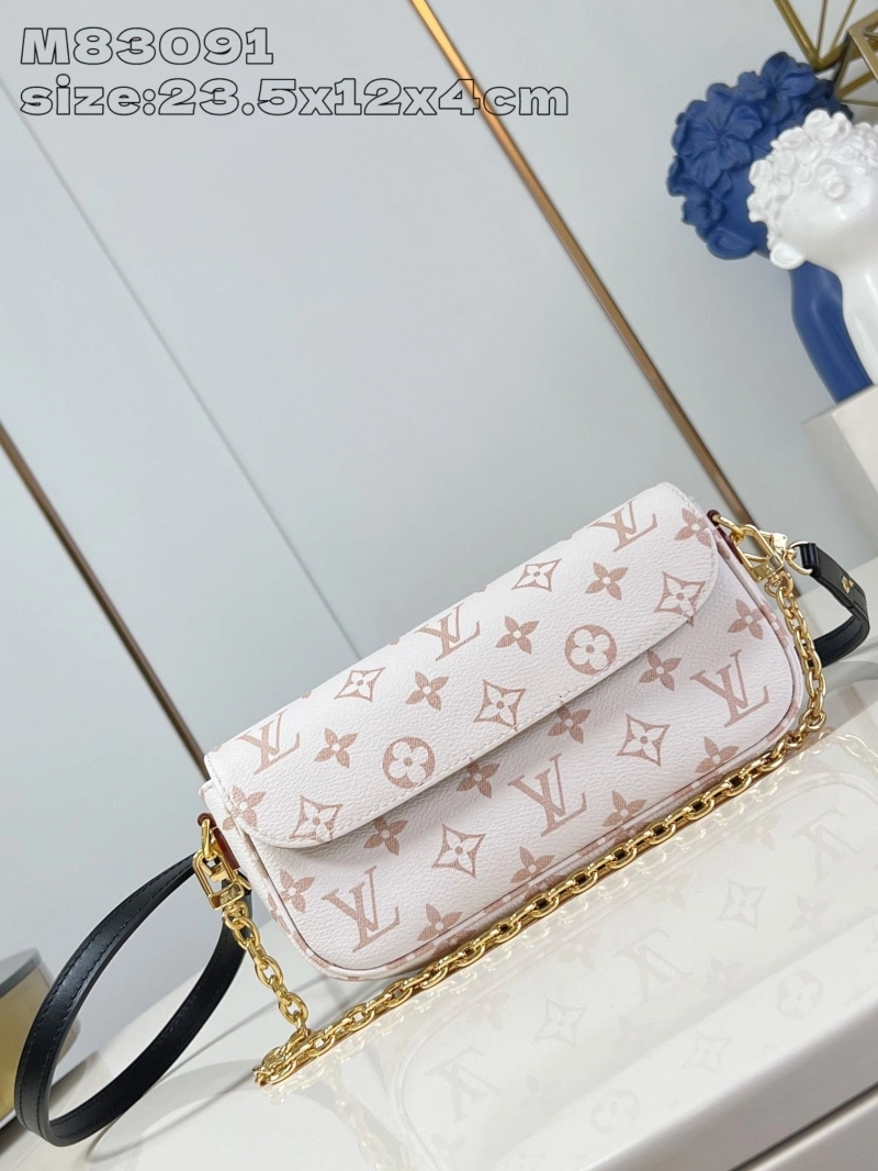 LV Satchel bags 4365A-0362