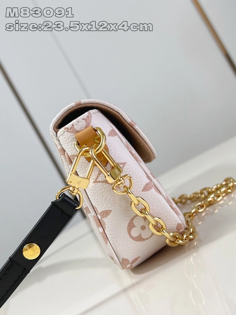 LV Satchel bags 4365A-0362