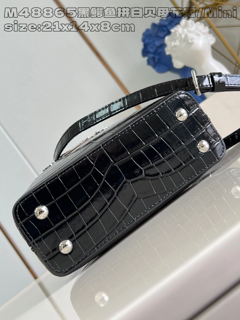 LV Capucines Bags 4365A-0368