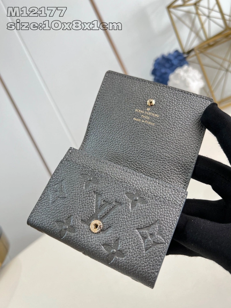 LV Wallets 4365A-0370