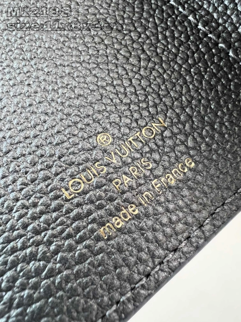 LV Wallets 4365A-0372