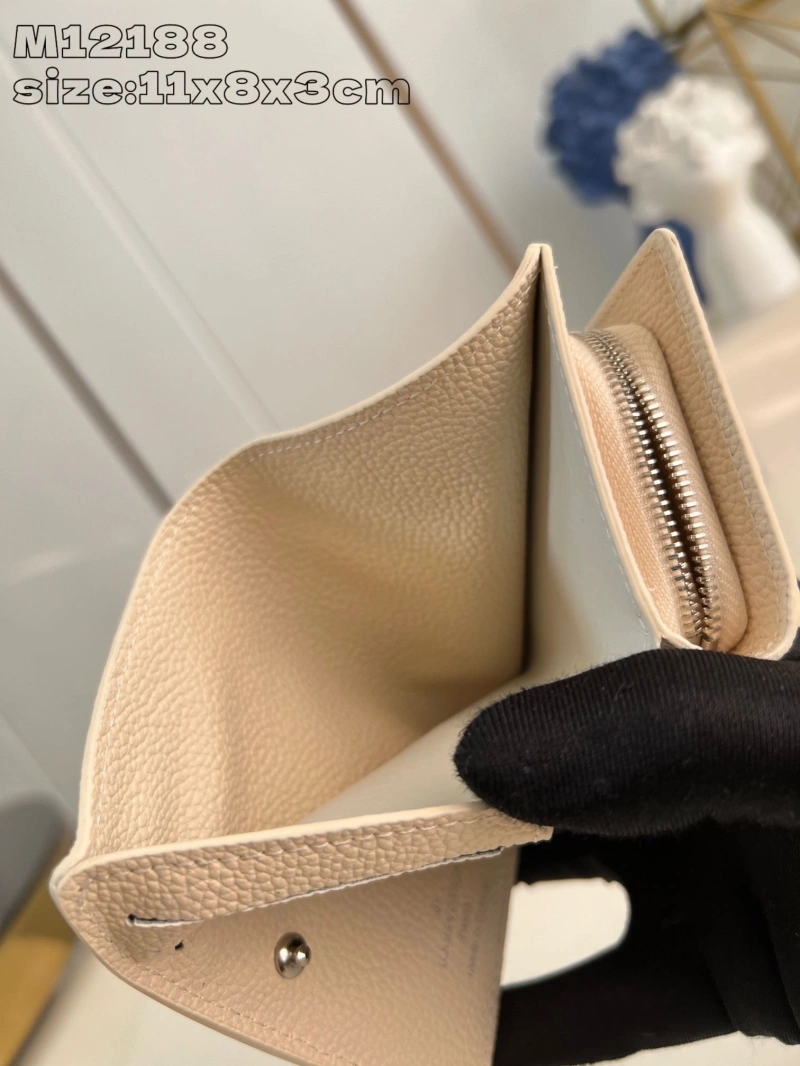 LV Wallets 4365A-0373