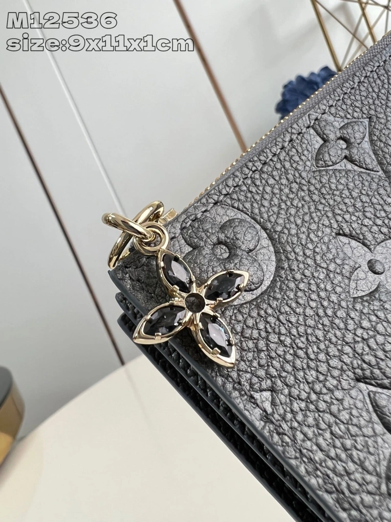 LV Wallets 4365A-0374