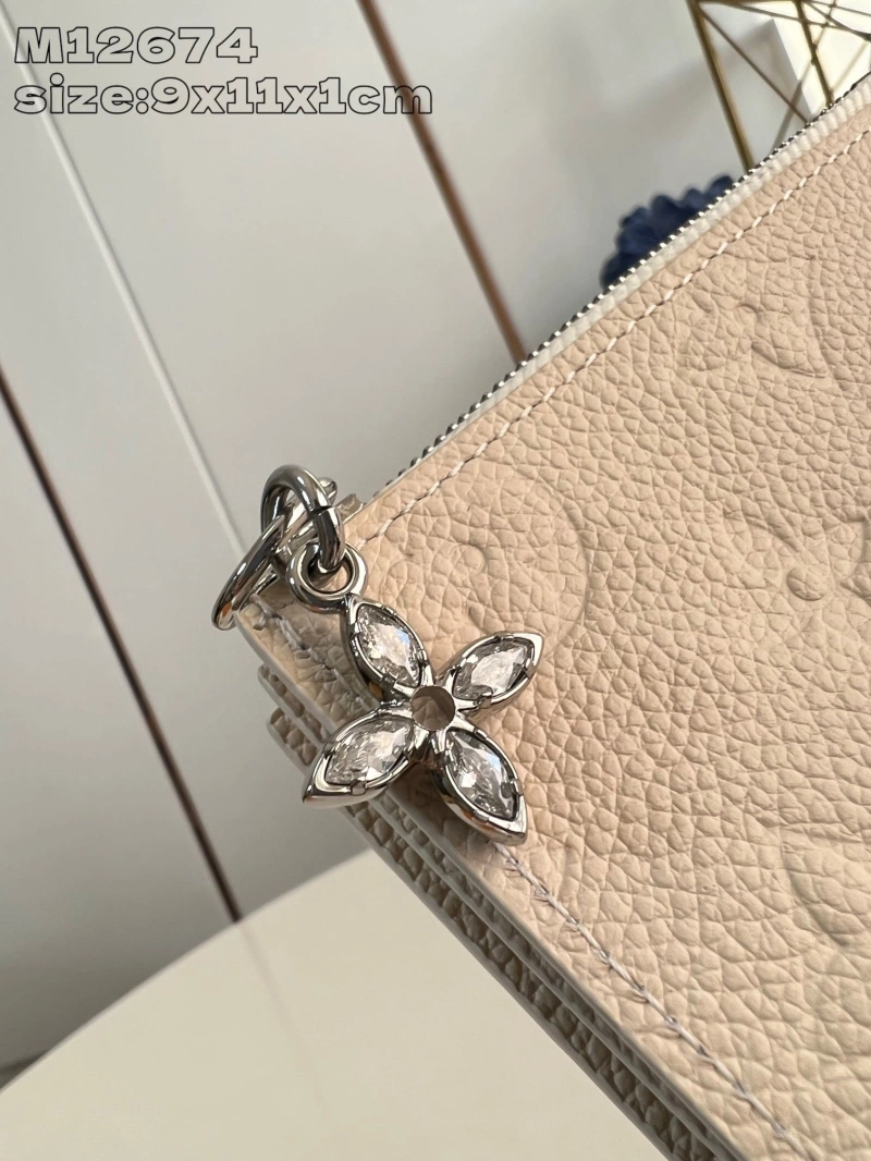 LV Wallets 4365A-0375