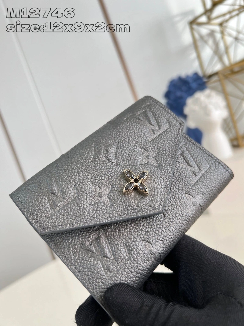 LV Wallets 4365A-0376