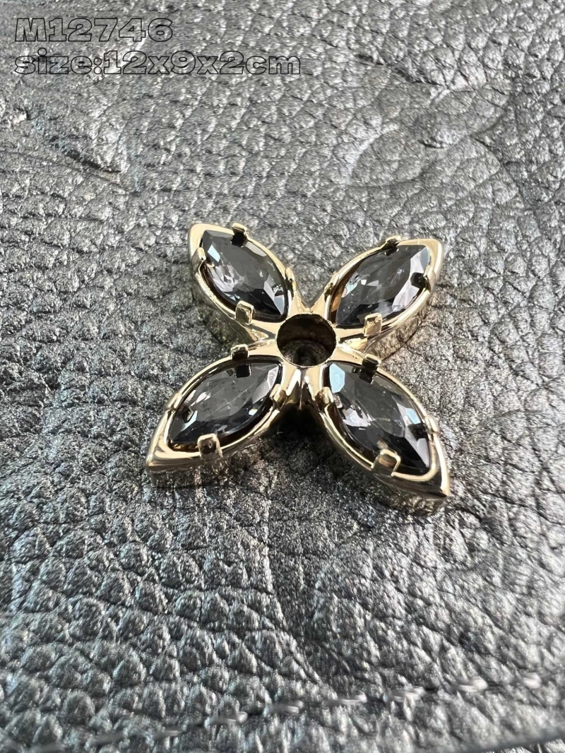 LV Wallets 4365A-0376