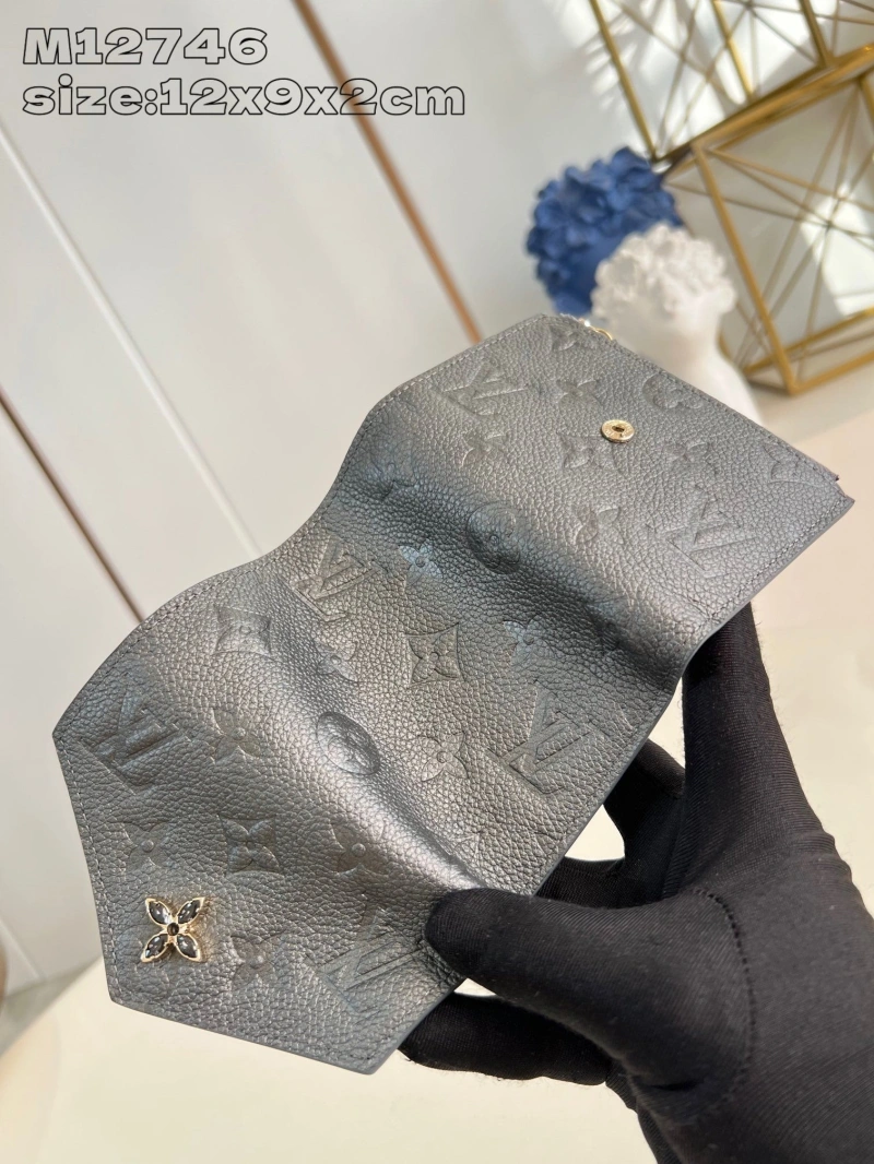 LV Wallets 4365A-0376