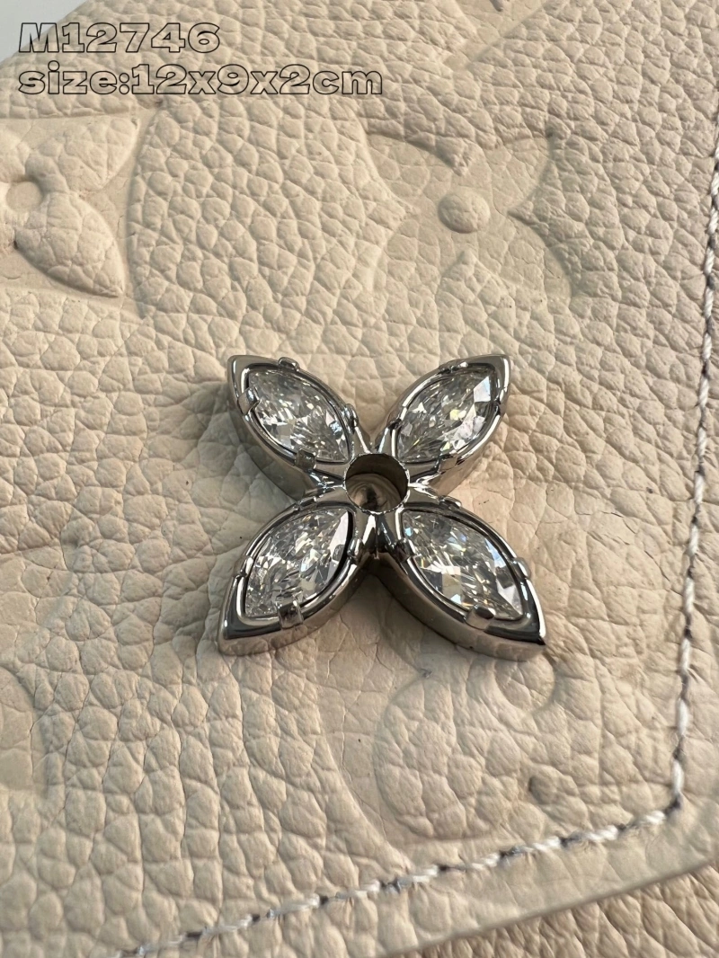 LV Wallets 4365A-0377