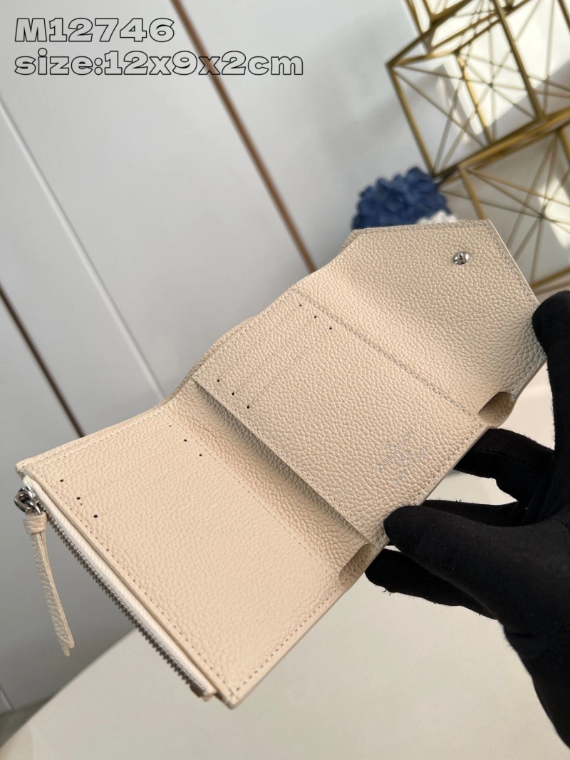 LV Wallets 4365A-0377