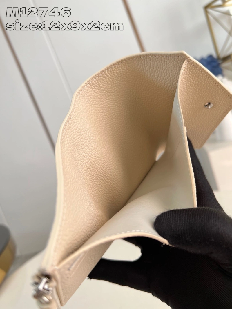 LV Wallets 4365A-0377