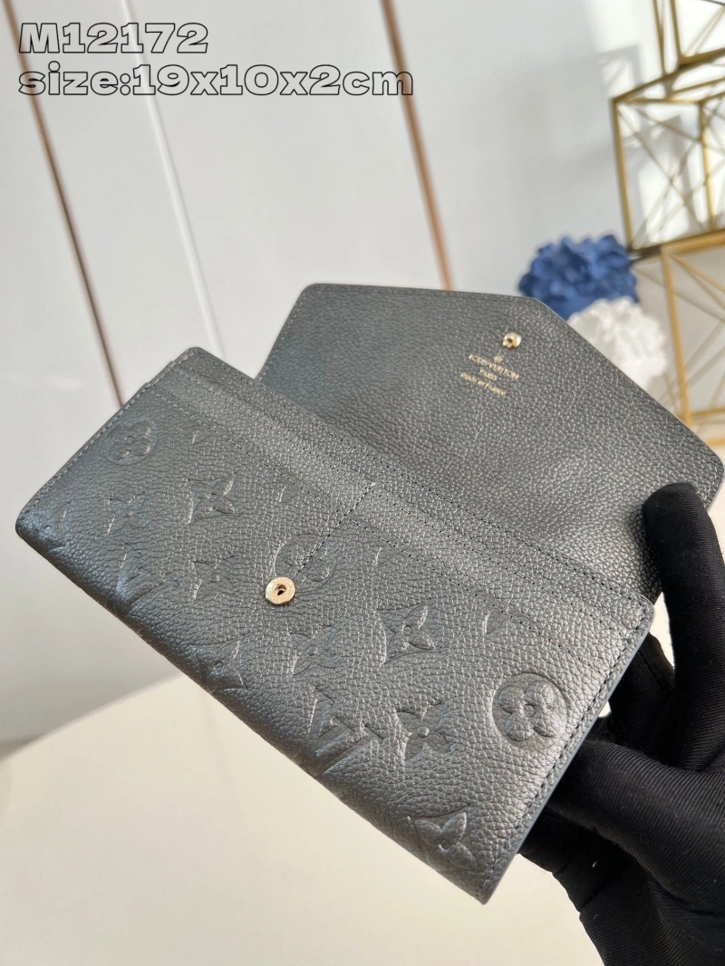 LV Wallets 4365A-0378