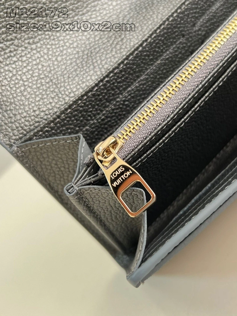 LV Wallets 4365A-0378