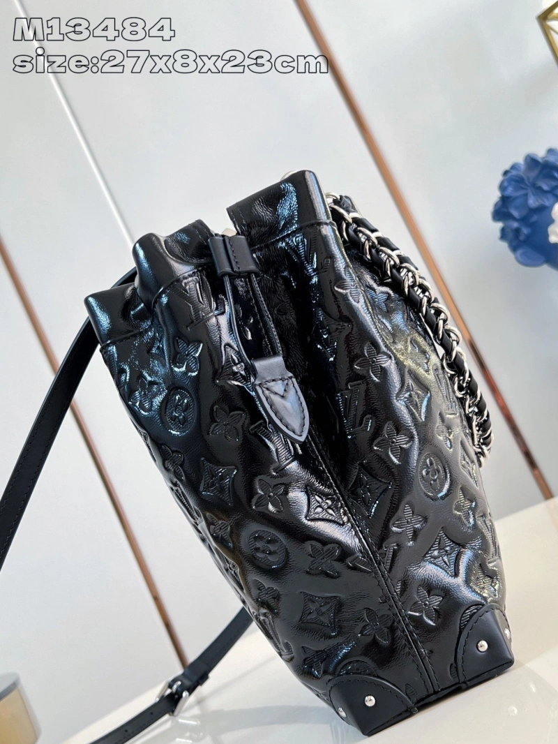 LV Satchel bags 4365A-0382