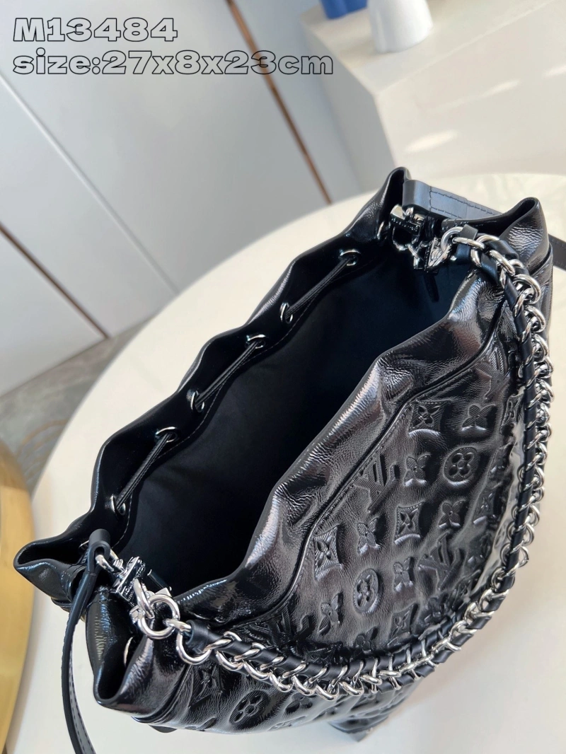 LV Satchel bags 4365A-0382