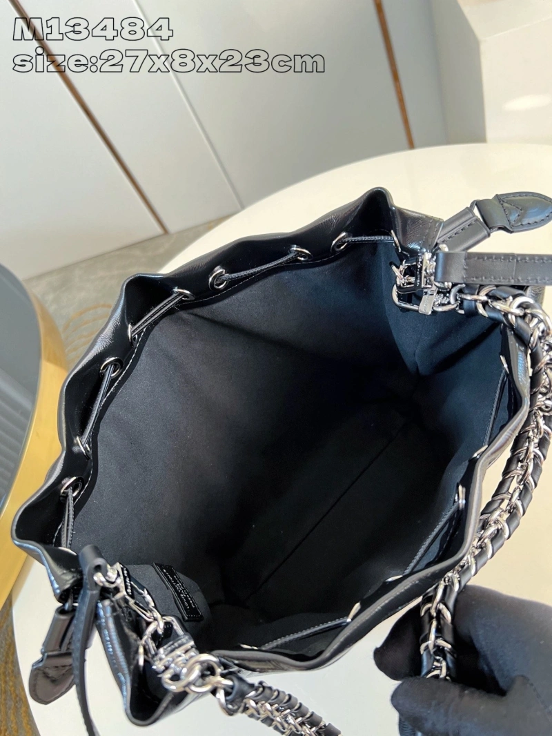 LV Satchel bags 4365A-0382