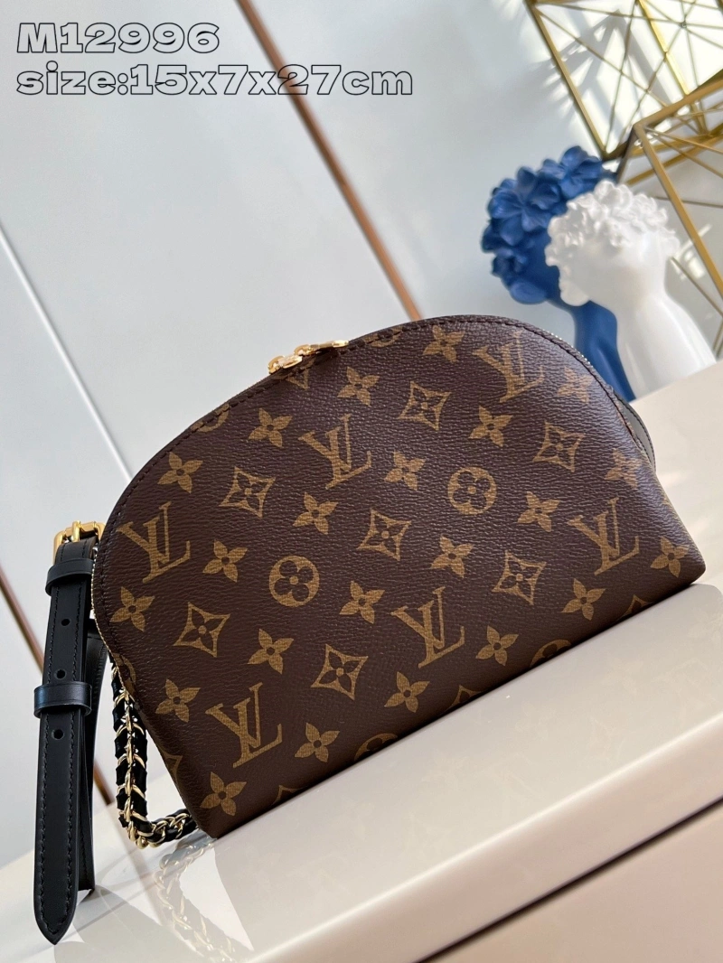 LV Satchel bags 4365A-0383
