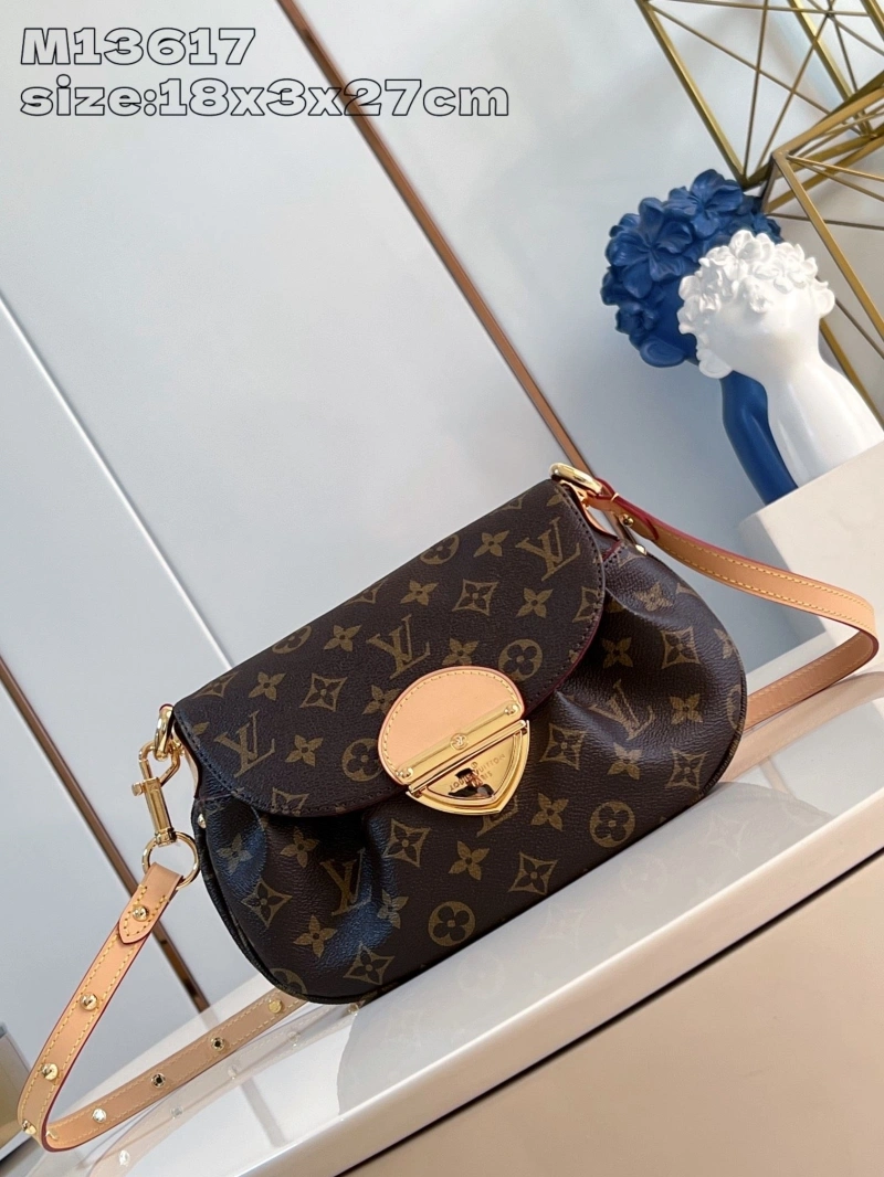 LV Satchel bags 4365A-0384