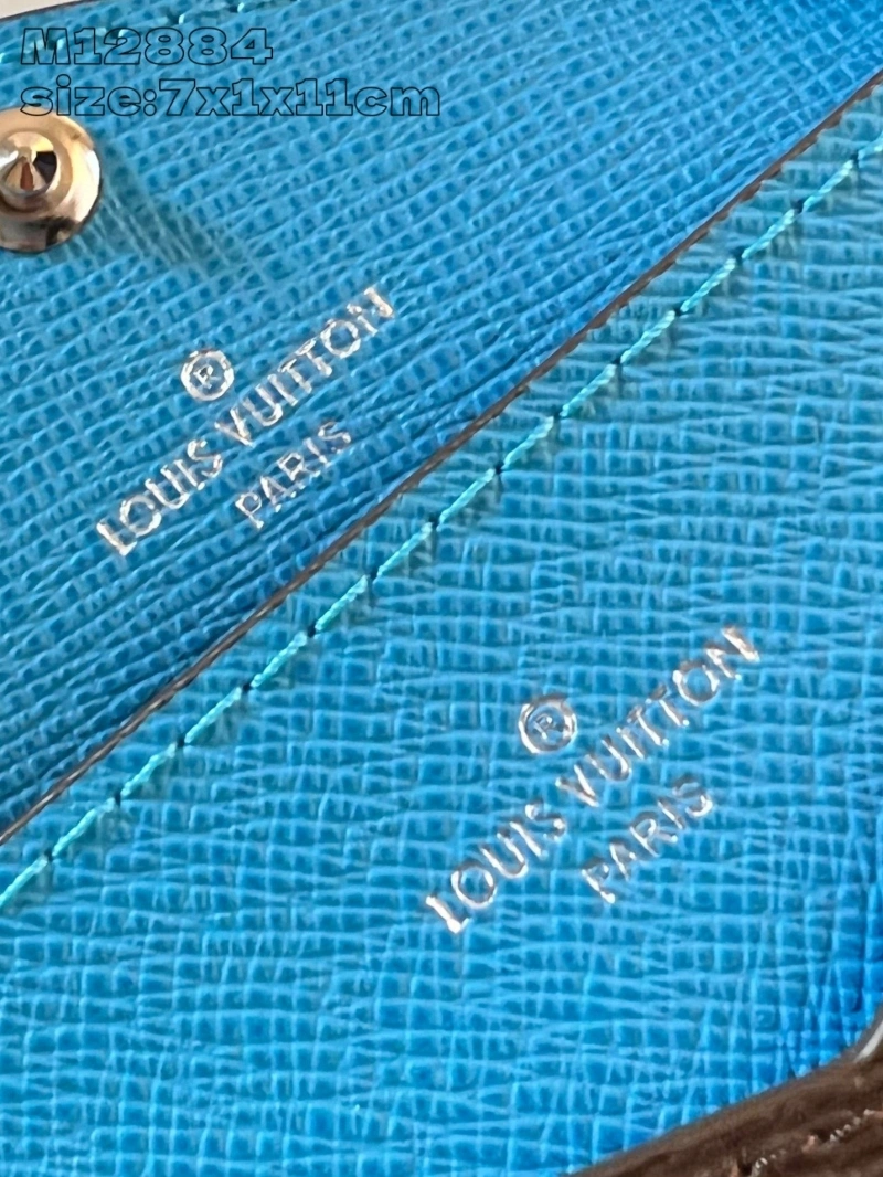 LV Wallets 4365A-0385