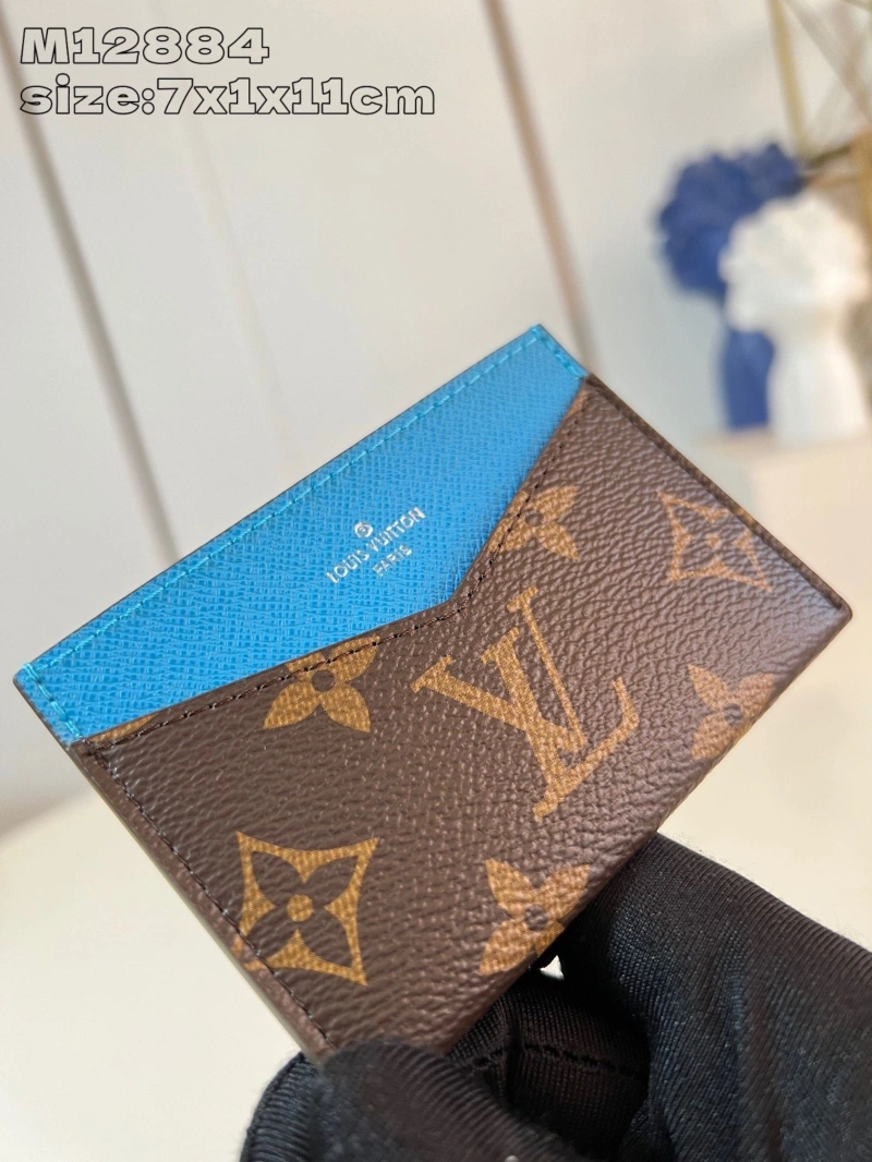 LV Wallets 4365A-0385