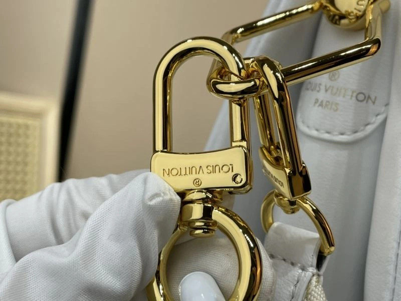 LV Satchel bags 4365F-0004